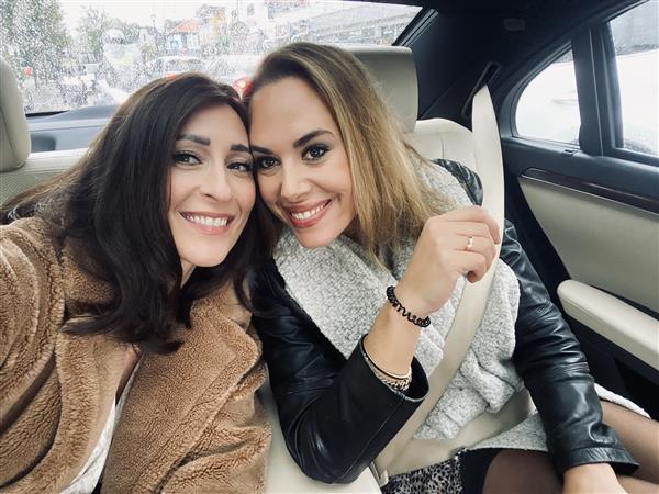 Erzsi & Linda